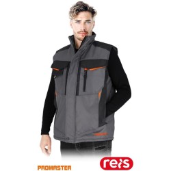 Delovni brezrokavnik Promaster PRO-V